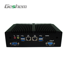 Endüstriyel mini pc RS232 ve LPT ile intel <span class=keywords><strong>atom</strong></span> gömülü kurulu - Product Image 4