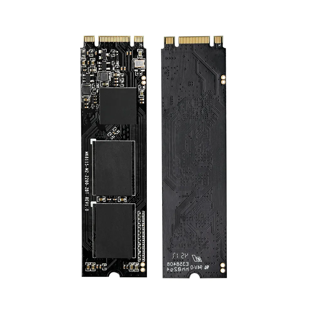 M.2 1TB SSD Günstiger Preis Festplatte Shenzhen KingS pec Solid State Drive Einzelhandel verpackung Hot Sale für Embedded