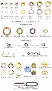 Anilla de Metal - Product Image 2