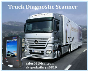 Il prend en charge le moteur diesel-Camion dépannage Scanner - Product Image 6