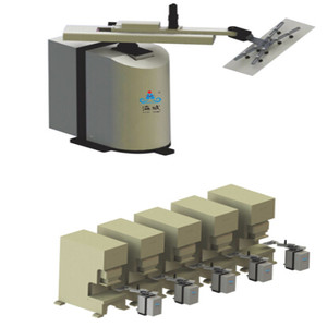 <span class=keywords><strong>La</strong></span> pieza uso China manipulador para punzonadora - Product Image 3