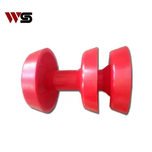 pipeline flexible polyurethane cup pig for gas pipeline