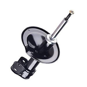 Pour <span class=keywords><strong>amortisseur</strong></span> <span class=keywords><strong>KYB</strong></span> <span class=keywords><strong>amortisseur</strong></span> à suspension pneumatique réglable avant gauche et droite 4x4 pour HONDA CITY 334364 334365 - Product Image 3