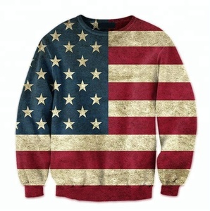 Mens sudadera <span class=keywords><strong>sin</strong></span> <span class=keywords><strong>capucha</strong></span> - Product Image 1