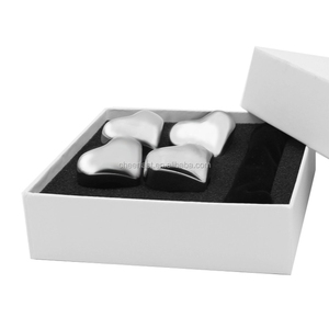 วิสกี้หินนำมาใช้ใหม่ก้อนน้ำแข็งสำหรับเครื่องดื่ม - Product Image 2
