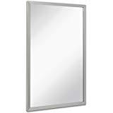 Miroir de salle de bain à double usage 220v 230v Miroir de salle de bain infrarouge Chauffe-miroir mural pour chauffage intérieur - Product Image 6