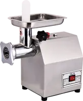 tk8 small meat grinder/meat mincer/ meat mincing machine for home use