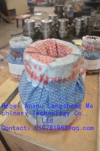 Rexnord Falk 1010G-1070G Khớp Nối Bánh Răng - Product Image 6