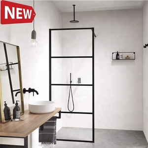 <span class=keywords><strong>Vidrio</strong></span> cabina de ducha recinto puertas - Product Image 3