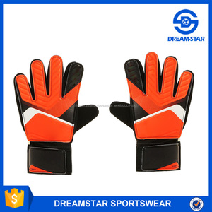 2017 Nouveau Arrivent Pas Cher de Football <span class=keywords><strong>Gardien</strong></span> De But Gants - Product Image 5