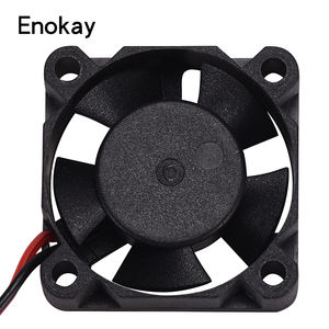 Micro ventilateur Raspberry Pi pour Raspberry 5 v 0.2a 30X30x7mm avec vis - Product Image 4