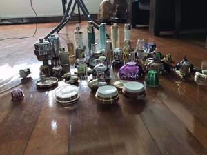 Piala penghargaan + mesin pelapis UV - Product Image 3