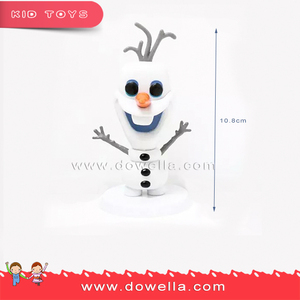 Offre Spéciale d'<span class=keywords><strong>action</strong></span> et dessin animé mini 3D figurines EN PLASTIQUE - Product Image 2