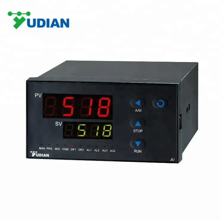 YUDIAN digital PID temperature and humidity controller