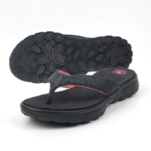 Summer Beach Fabric Strap Eva Sport Sandal Men Slipper, Eva Custom <strong>Arch</strong> <strong>Support</strong> Print <strong>Flip</strong> <strong>Flop</strong> for Man Custom Wholesale - Product Image 1