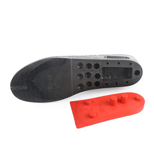 Solette per l'aumento dell'altezza a <span class=keywords><strong>2</strong></span> strati inserti per ascensori per scarpe da ascensore - Product Image 3