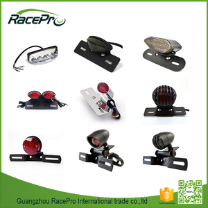 Luci LED Personalizzate per Faro Anteriore, Fanale Posteriore e Indicatori di Direzione per <span class=keywords><strong>Harley</strong></span> <span class=keywords><strong>Davidson</strong></span> - Product Image 4