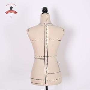 Buena calidad barato maniquí modista Maniquí vestido <span class=keywords><strong>de</strong></span> novia para la venta - Product Image 2