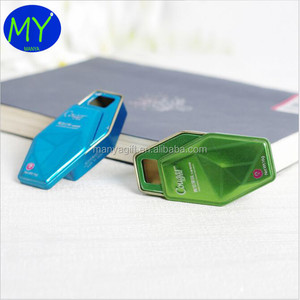 Fabrik direkt China fabrik Oem mini mint tin box/kleine süßigkeiten zinn kanister/kondom zinn behälter für zertifikate - Product Image 5