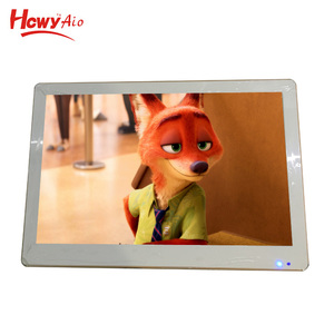 Giá rẻ 19inch rộng TV màn hình phẳng LED TV 220V với VGA AV cổng TV - Product Image 4