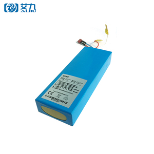 24 V 3AH 5AH 8.7AH 8.8AH 24AH 6000 mAH Lithium Li-Ion- - Product Image 3