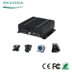 4ch full hd 1080 p di động car <span class=keywords><strong>dvr</strong></span> với 3 gam/4 gam wifi gps cho tất cả các xe - Product Image 3