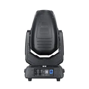 Pointe moving heads wash led stage lights 280w moving head beam 10r beam spot wash 3in1 moving head