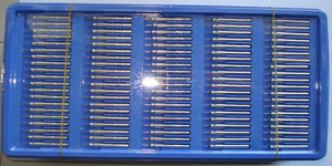 Супер <span class=keywords><strong>cr435</strong></span> cr332 cr425 cr311 cr322 3V литиевая батарея для ночной рыбалки рыболовная батарея - Product Image 5