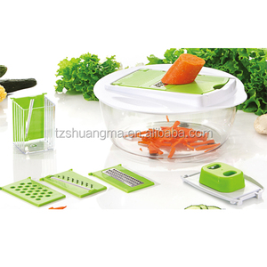 Smile mom Multi Kitchen Grater