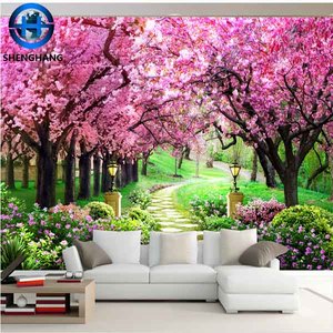 <span class=keywords><strong>Papier</strong></span> <span class=keywords><strong>peint</strong></span> <span class=keywords><strong>photo</strong></span> 3D mural de haute qualité, nouveau modèle 2016, marque de <span class=keywords><strong>papier</strong></span> <span class=keywords><strong>peint</strong></span> - Product Image 6