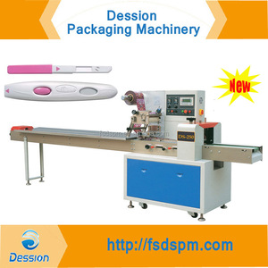<span class=keywords><strong>Machine</strong></span> d'emballage automatique pour test de grossesse - Product Image 2