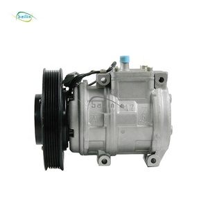 Pièces de rechange pour <span class=keywords><strong>HONDA</strong></span>, certification ISO/TS16949, compresseur ac automatique, pour <span class=keywords><strong>HONDA</strong></span> 2019 CD4/CD5, prix d'usine, nouveau produit 2.2 - Product Image 1