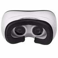 Lunettes casque de réalité virtuelle vr, portable tout-en-un, pour jeu de film 3d, étanche