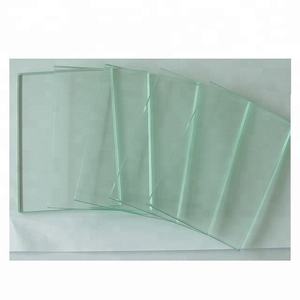 HMT altın gümüş kaplı kaynak cam kaplı Lens koruyucu güvenlik camı kapakları - Product Image 4