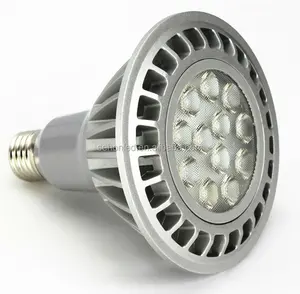 A mené l'ampoule de projecteur dimmable par 38 extérieure a mené l'éclairage de tache 6500k