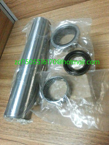 Kit de reparación, brazo de suspensión <span class=keywords><strong>trasera</strong></span>, rodamiento de aguja, pivote para <span class=keywords><strong>Peugeot</strong></span> <span class=keywords><strong>206</strong></span> - Product Image 2