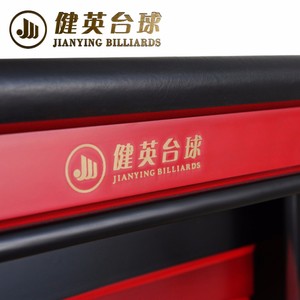 Design agréable Usine Directe vente pas cher table de <span class=keywords><strong>billard</strong></span> - Product Image 2
