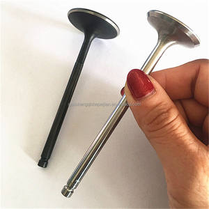 Pièces détachées <span class=keywords><strong>pour</strong></span> motos Top Speed, soupapes de moteur <span class=keywords><strong>pour</strong></span> Suzuki RMZ250 RMZ 250 Kx250f, <span class=keywords><strong>manchon</strong></span> - Product Image 1