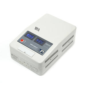 Servomoteur tsd <span class=keywords><strong>5000</strong></span> <span class=keywords><strong>watt</strong></span> <span class=keywords><strong>5000</strong></span> w, 5kva, puissance 220v, régulateur/stabilisateur <span class=keywords><strong>de</strong></span> <span class=keywords><strong>tension</strong></span> automatique - Product Image 3