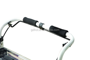 <span class=keywords><strong>Compra</strong></span> Directa China carrito <span class=keywords><strong>de</strong></span> compras plegable salud aluminio andador <span class=keywords><strong>carro</strong></span> <span class=keywords><strong>de</strong></span> compras para ancianos - Product Image 3