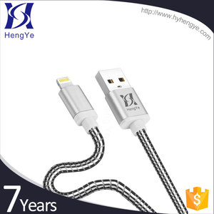Haute Vitesse de vente chaude comme des petits pains <span class=keywords><strong>1</strong></span> m coloré micro mini USB <span class=keywords><strong>2</strong></span>.<span class=keywords><strong>0</strong></span> Câble Pour Iphone <span class=keywords><strong>6</strong></span> - Product Image 1
