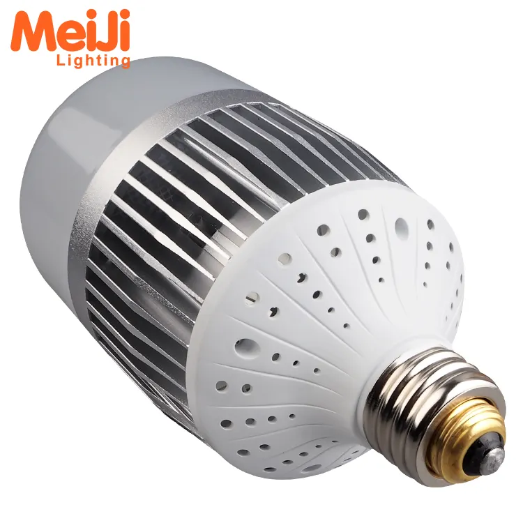 zhongshan E27/40 high power 150W with fan led bulb