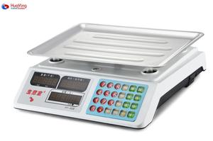 Acs 40kg Price Computing Digitale Waage - Product Image 2