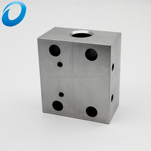 قالب مشبك ISO9001 غير قياسي مصنوع في الصين معتمد - Product Image 4