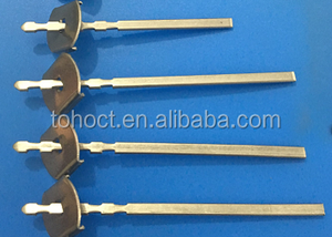 مسمار/غسالة سيراميك مزودة بدبوس مانع للإنزلاق SS310 - Product Image 6