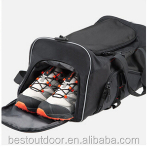 Bestbags sac de sport sac de sport avec compartiment à chaussures - Product Image 2