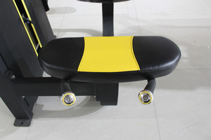 Home/Gym Prone Leg <strong>Curl</strong> Fitness Equipment For Sports &amp; Entertainment - Product Image 3