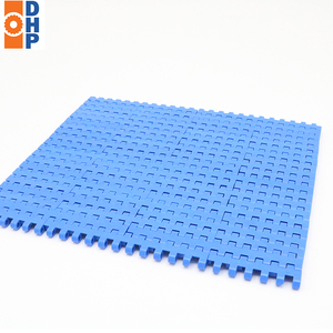 Bande conductrice modulaire en plastique, 5 axes, H1270 - Product Image 5