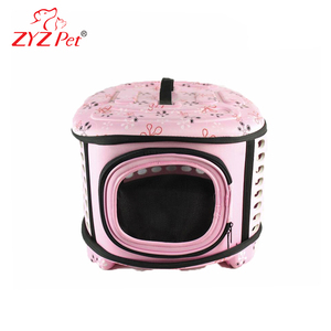 Encargo especial precio de fábrica bolsa de mascotas para perros <span class=keywords><strong>Casa</strong></span> de perro de interior - Product Image 5