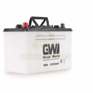<span class=keywords><strong>baterías</strong></span> 80Ah 12v <span class=keywords><strong>económicas</strong></span> <span class=keywords><strong>para</strong></span> coches eléctricos - Product Image 1